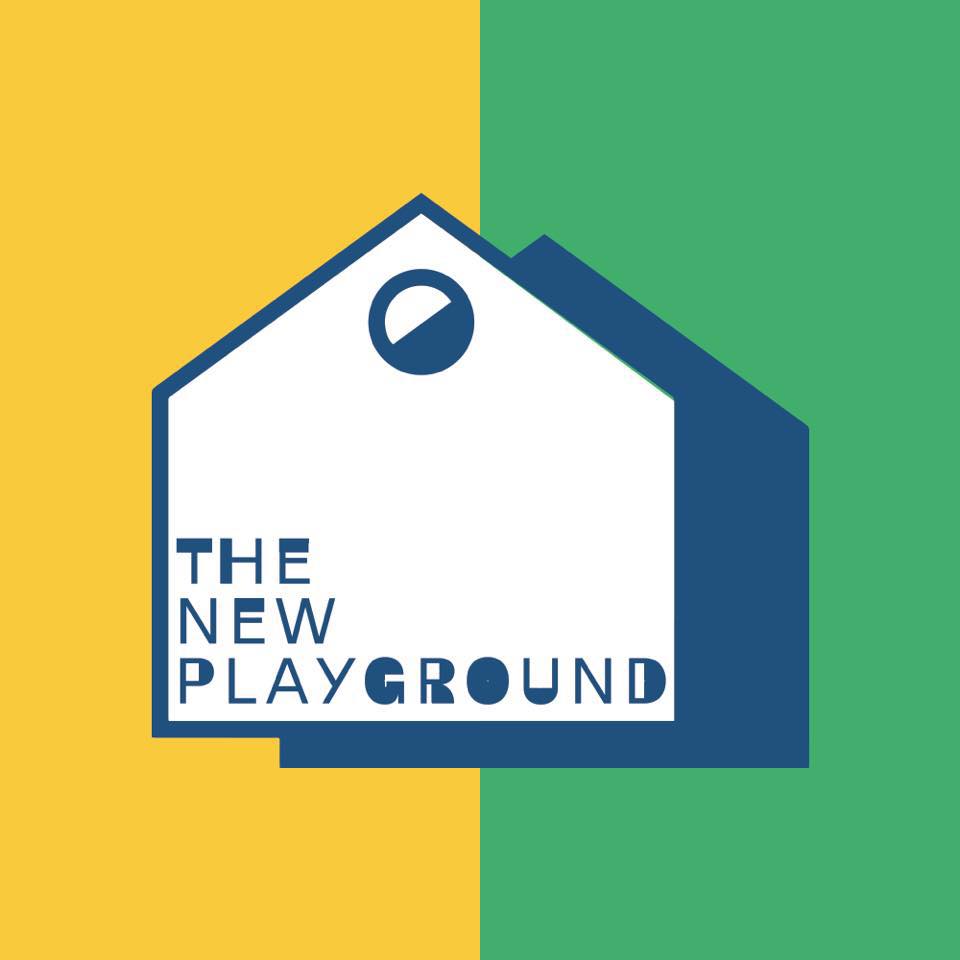 The New Playground